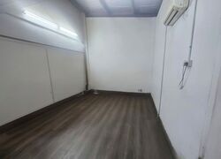 Marsiling Industrial Estate Road 1 (D25), Factory #601334441